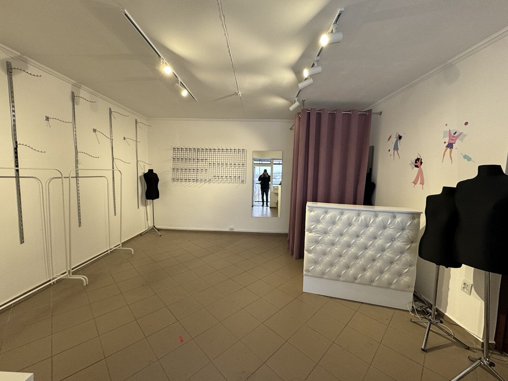 Оренда торгове приміщення на вул. Шевченка поверх - 1/1  - фото 9