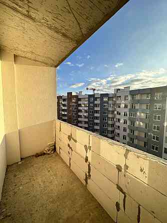 Продаж Квартира 1-кімнатна, 11/12 поверх на Київська вул., 9д Тернопіль