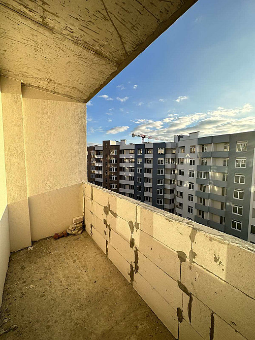 Продаж Квартира 1-кімнатна, 11/12 поверх на Київська вул., 9д Тернопіль - фото 4