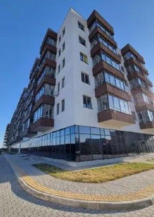 Продаж Квартира 1-кімнатна на ул. Генерала Бочарова, 70 Крижановка (Ширяивський район)