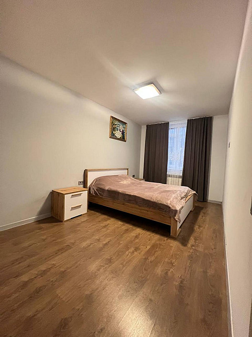 Оренда Квартира 1-кімнатна, 6/10 поверх на вул. Зелена Львів - фото 11