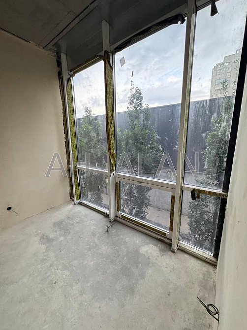 Оренда офісне приміщення на Миколи Міхновського бул., 16/1 Київ - фото 17