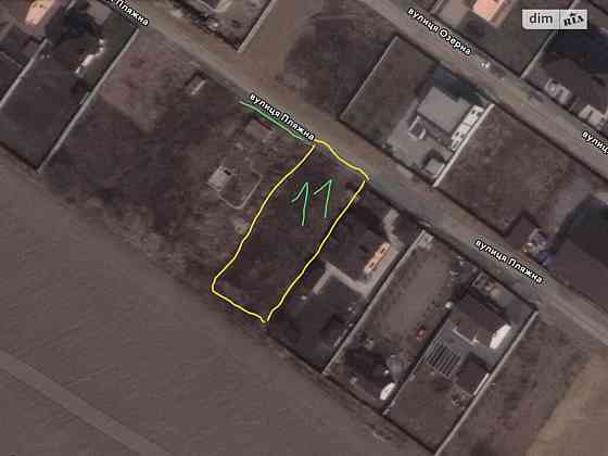 Продаж земельної ділянки 10 соток на Барське Шосе Вінниця