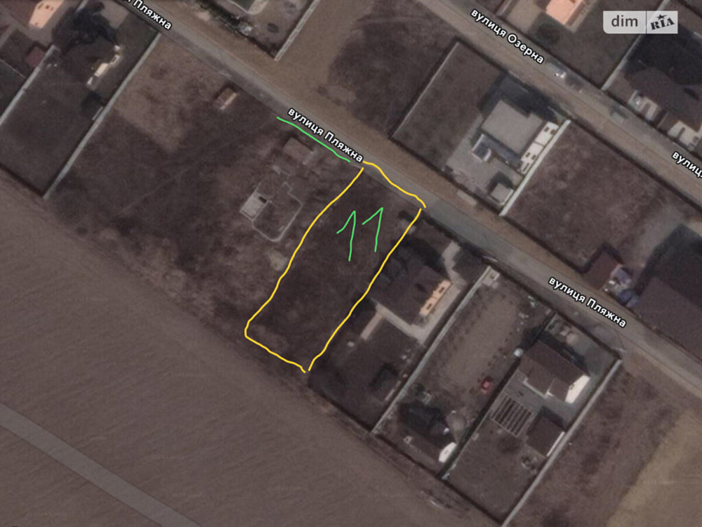 Продаж земельної ділянки 10 соток на Барське Шосе Vinnytsya - photo 3