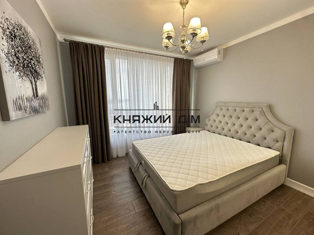 Продаж Квартира 3-кімнатна, 8/24 поверх на Осокорская ул. Киев - изображение 15