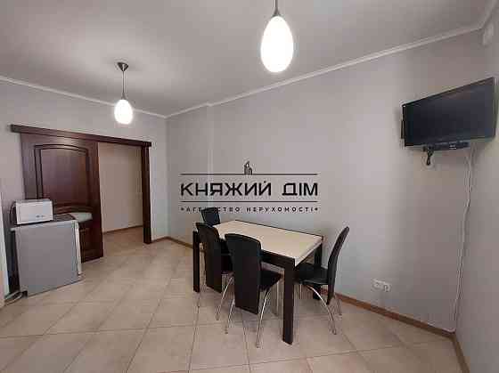 Відмінна простора 2-на квартира в ЖК Голосієво. КОД ОБ'ЄКТА 11195809 Kiev