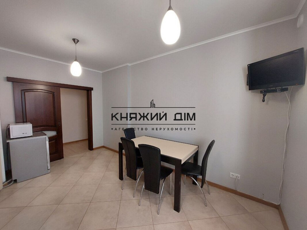 Відмінна простора 2-на квартира в ЖК Голосієво. КОД ОБ'ЄКТА 11195809 Київ - фото 3