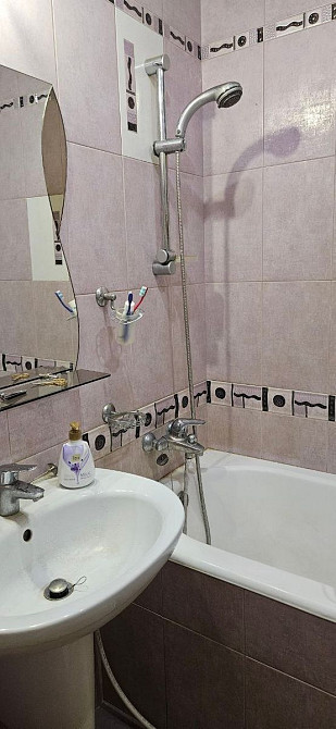 Оренда Квартира 2-кімнатна, 3/9 поверх на Стадіонна, 13 Київ - фото 9