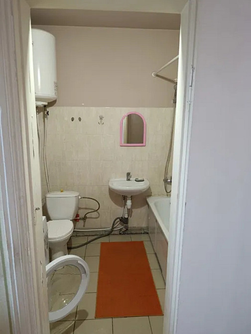 Оренда Квартира 1-кімнатна, 3/16 поверх на Алматинська, 39з Kiev - photo 6