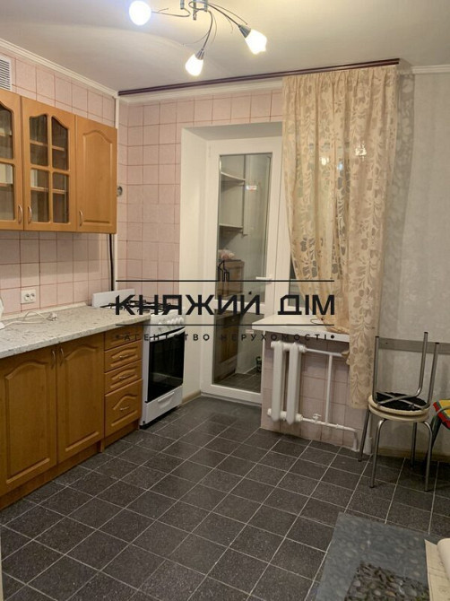 Оренда Квартира 1-кімнатна, 3/10 поверх на Ахматовой Анны ул. Київ - фото 4