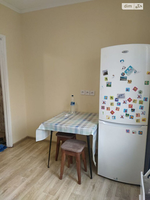 Оренда Квартира 1-кімнатна, 7/16 поверх на бул. Володимира Висоцького, 11 Київ - фото 10