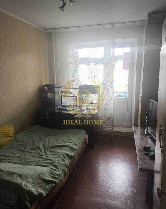 Продаж Квартира 2-кімнатна, 4/9 поверх на Палладина Академика пр-т, 24 Київ - фото 1