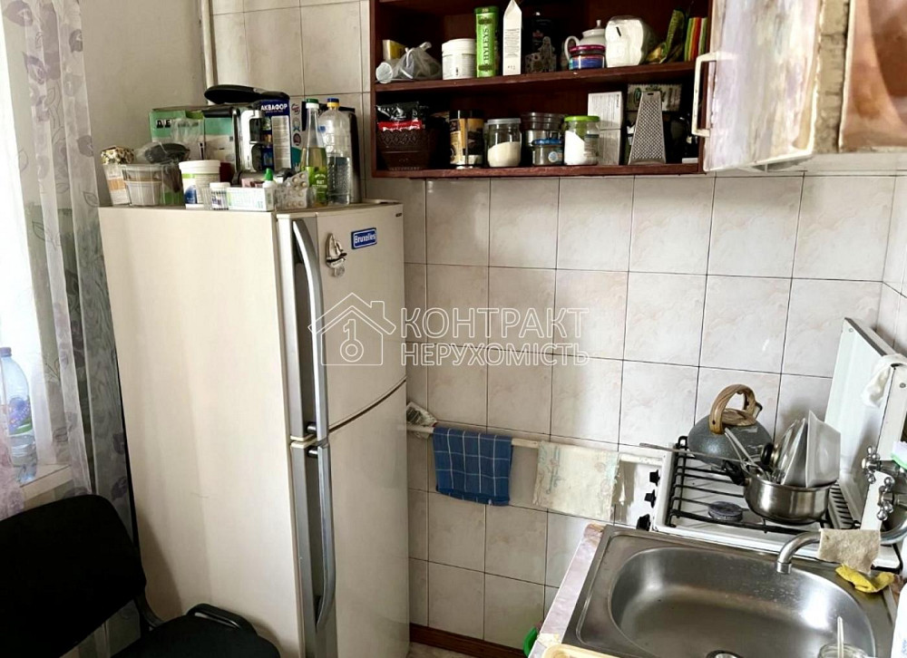 Продаж Квартира 1-кімнатна, 5/9 поверх на вул. Перемоги Харьков - изображение 2