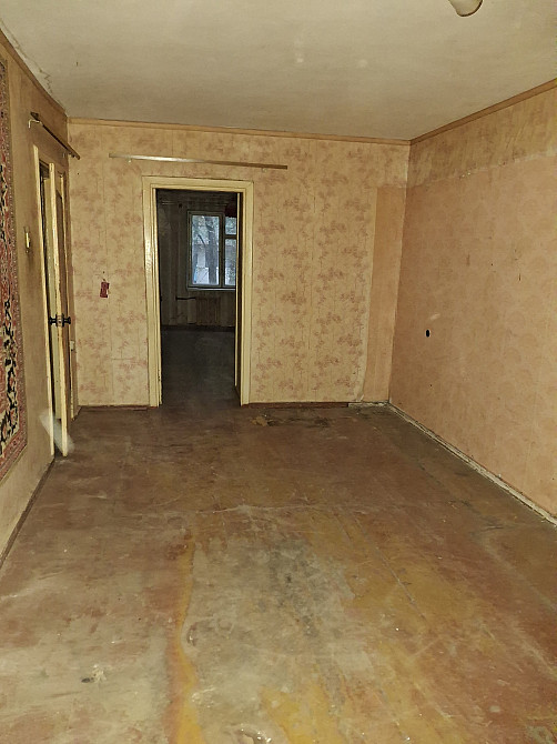 Квартира з великим потенціалом — район Критого ринку Кропивницький - фото 7