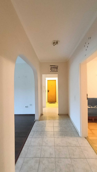 Продаж Квартира 3-кімнатна, 1/10 поверх на Смілянська вул., д. 17 Київ - фото 2