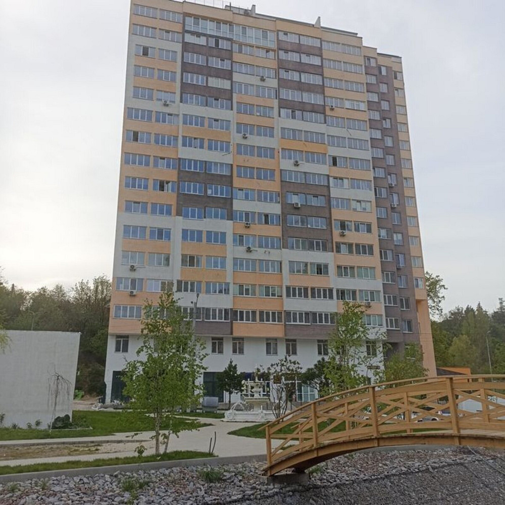 Продаж Квартира 1-кімнатна, 7/16 поверх на Магістральна вул., 33 Kiev - photo 1