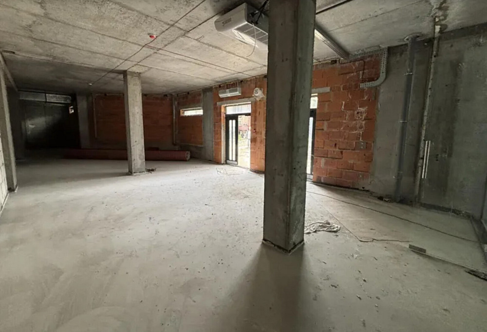 Оренда приміщення вільного призначення поверх - 1/16 Тернополь - изображение 4