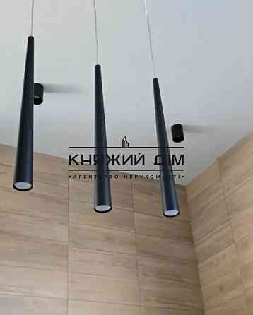 Продаж 1-кімнатної роздільної квартири в ЖК Зарічний, будинок 8, метро Славутич. № 21146539 Київ