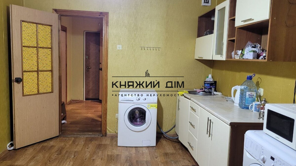 Продаж 1к Квартира 59 кв.м Смелянская ул. Київ - фото 9