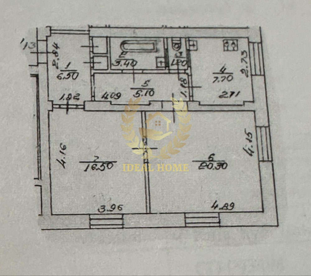 Продаж Квартира 2-кімнатна на Донецкая ул., 18 Kiev - photo 16
