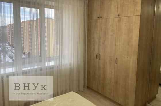 Продаж Квартира 1-кімнатна, 8/10 поверх на вул. Тарнавського Генерала Тернопіль