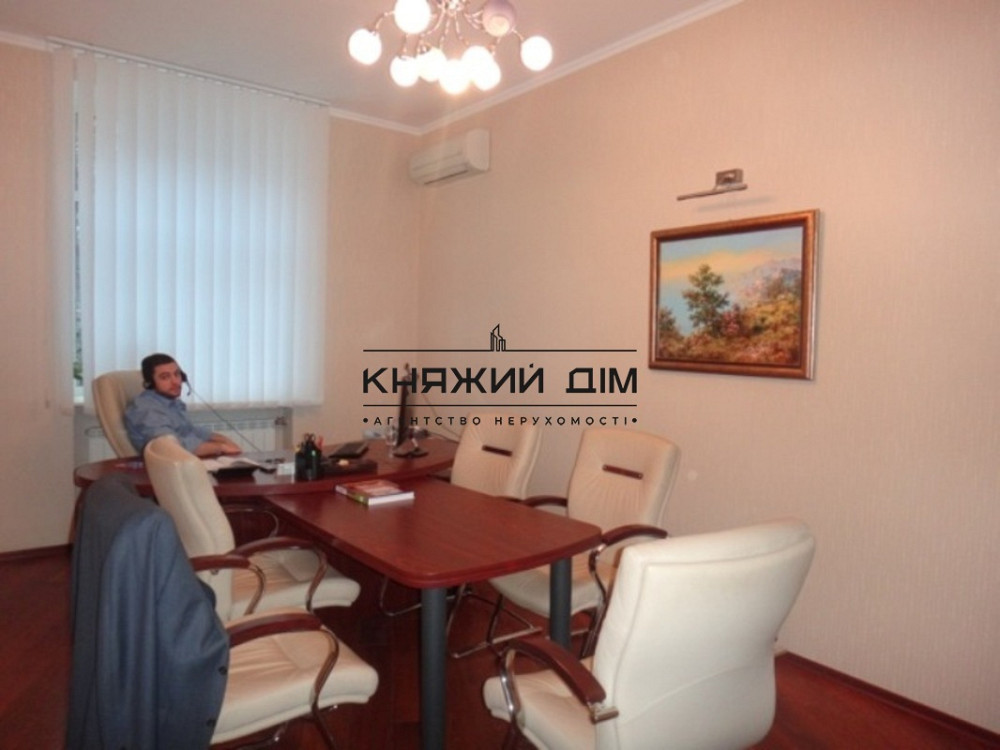 Оренда офісне приміщення на Шелковичная ул. поверх - 2/5 Київ - фото 11