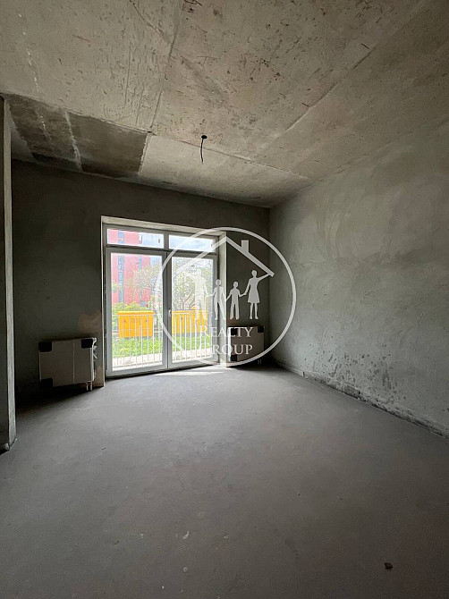 Продаж Квартира 2-кімнатна, 1/5 поверх на вул. Пасічна Львов - изображение 13