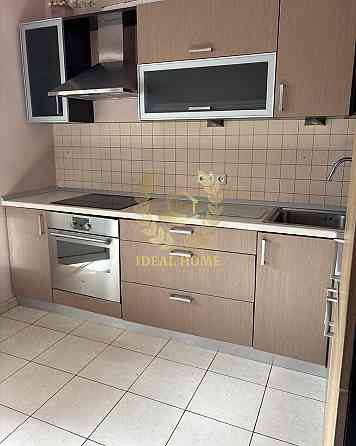 1-кімнатна квартира з ремонтом, вул. Федора Ернста 2, Солом’янський Київ