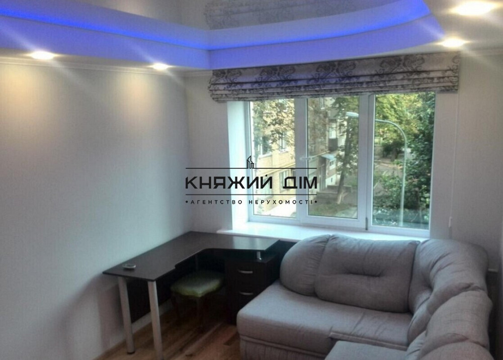 Оренда Квартира 3-кімнатна, 3/9 поверх на вул. Ванды Василевской ул./Богдана Гаврилишина Киев - изображение 5