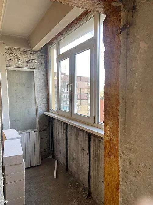 Продаж Квартира 2-кімнатна, 8/9 поверх на Героев Гражданской Войны ул., 17 Дніпро - фото 3