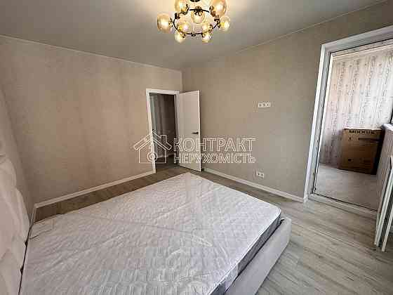 Продаж Квартира 1-кімнатна, 5/9 поверх на вул. Борткевича Харьков