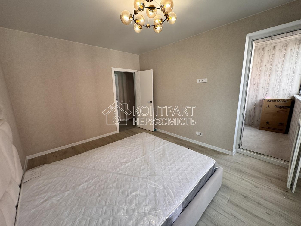 Продаж Квартира 1-кімнатна, 5/9 поверх на вул. Борткевича Харків - фото 4