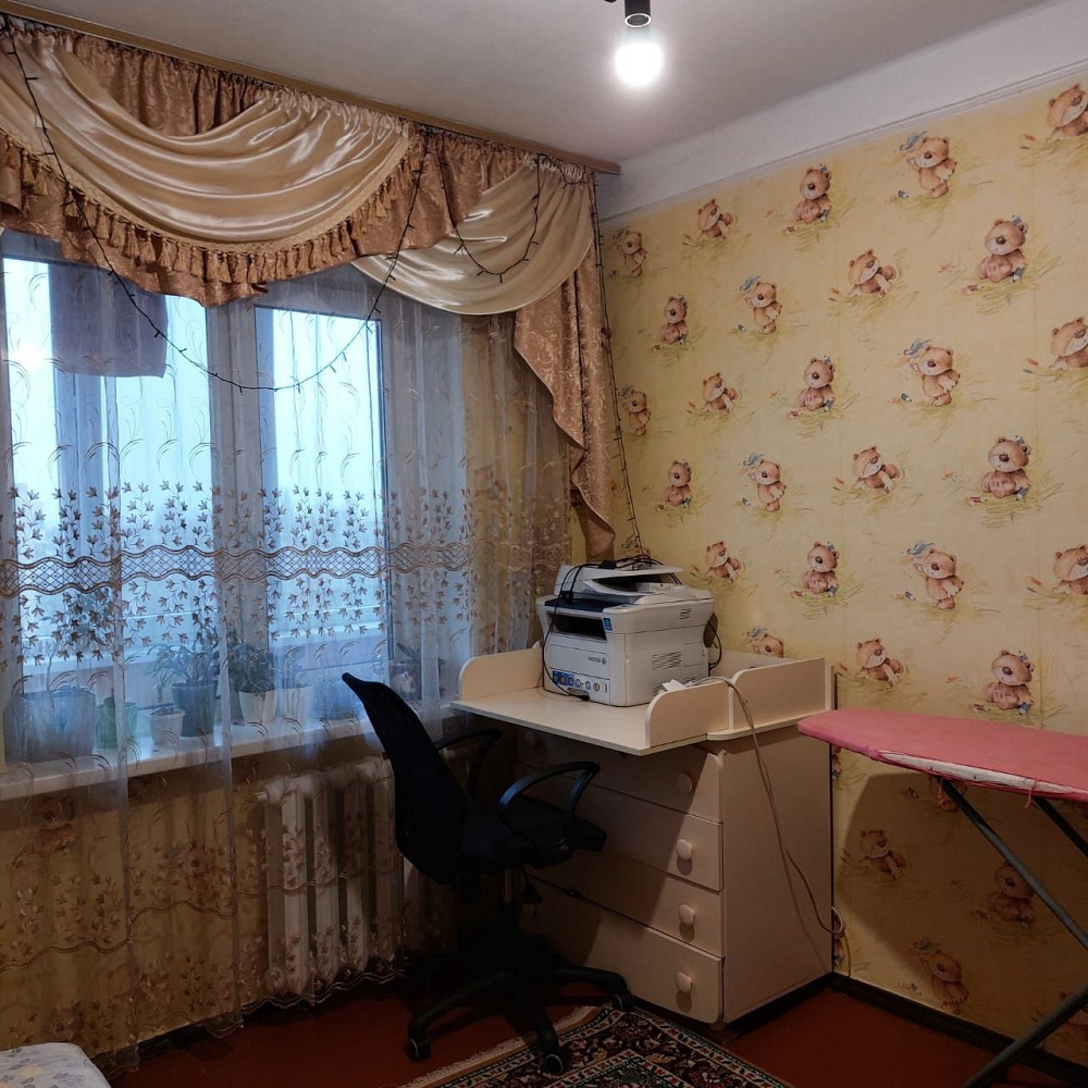 Продаж Квартира 3-кімнатна, 9/9 поверх на Литвиненко-Вольгемут вул., д. 4 Kiev - photo 13