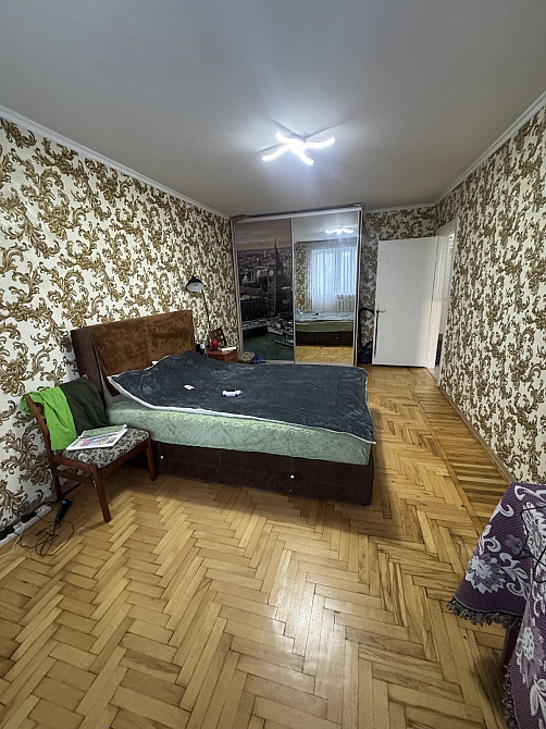 Продаж Квартира 3-кімнатна, 5/5 поверх на вул. Вовчинецька Ивано-Франковск - изображение 11