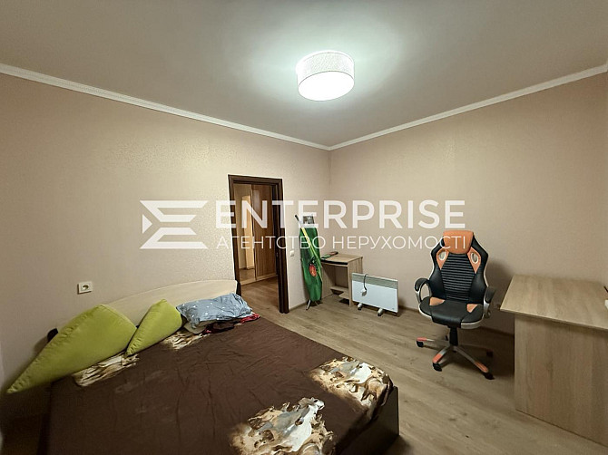 Продаж 1-кімнатна квартира Київ - фото 7