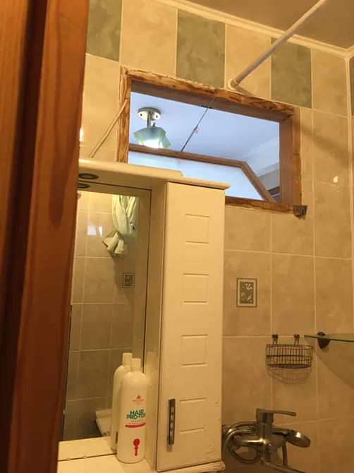 Оренда Квартира 2-кімнатна, 8/9 поверх на Ентузіастів, 11 Київ - фото 7