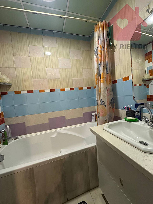 Продаж Квартира 3-кімнатна, 1/9 поверх на Минайська Ужгород - изображение 10