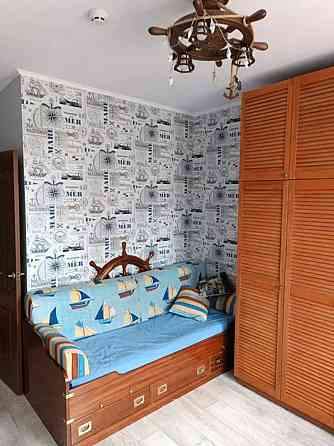 Оренда Квартира 2-кімнатна, 15/25 поверх на Софії Русової, 3-В Київ