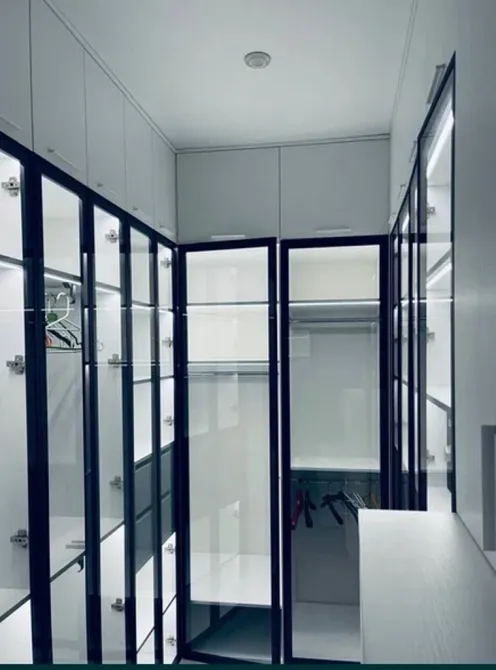 Оренда 2к Квартира 80 кв.м Степана Бандери 15 Дніпро - фото 11