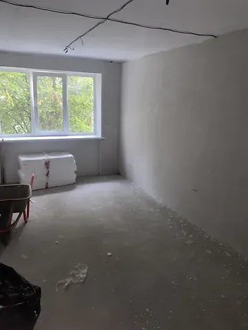 Продаж 1к Квартира 45 кв.м вул. Відінська 41 Рівне - фото 1