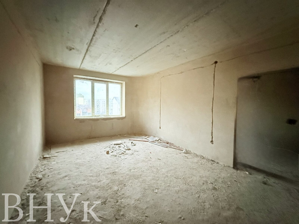 Продаж Квартира 2-кімнатна, 6/7 поверх на Зацепи Луцьк - фото 2