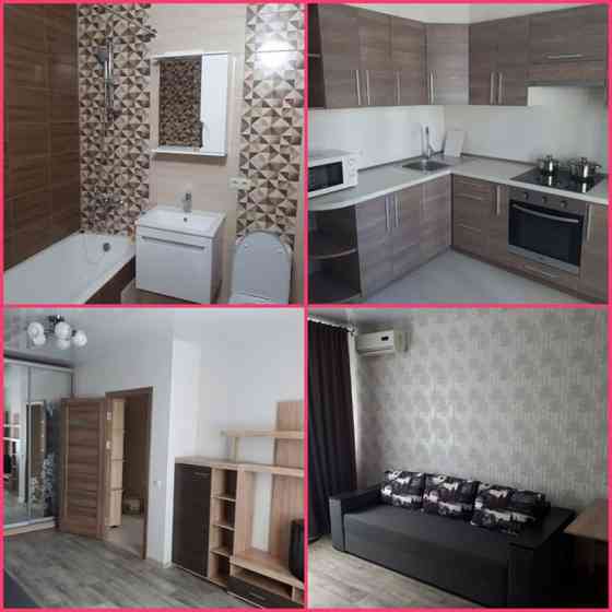 Оренда Квартира 1-кімнатна, 3/27 поверх на ул. Вишняковская, 2 Київ