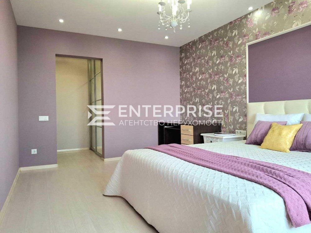 Продаж 3к Квартира 92 кв.м Хорольська вул. Kiev - photo 6