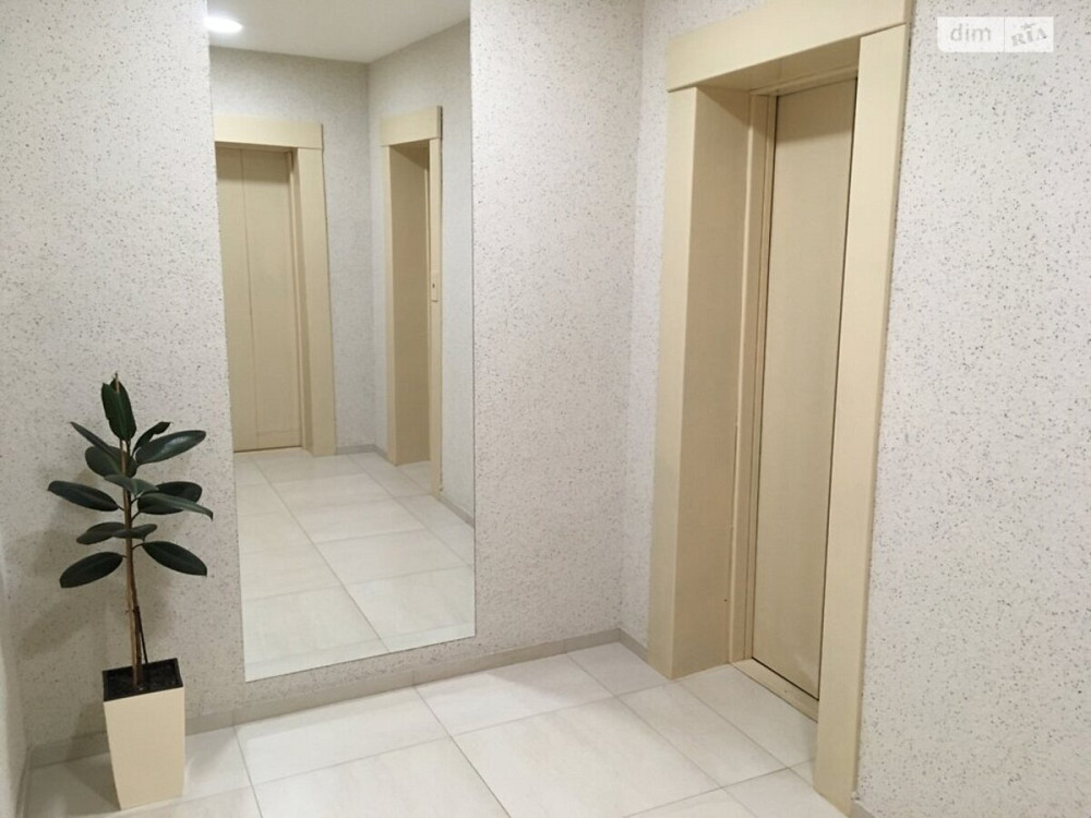 Оренда Квартира 1-кімнатна, 11/24 поверх на вул. Велика Китаївська, 10А Київ - фото 12