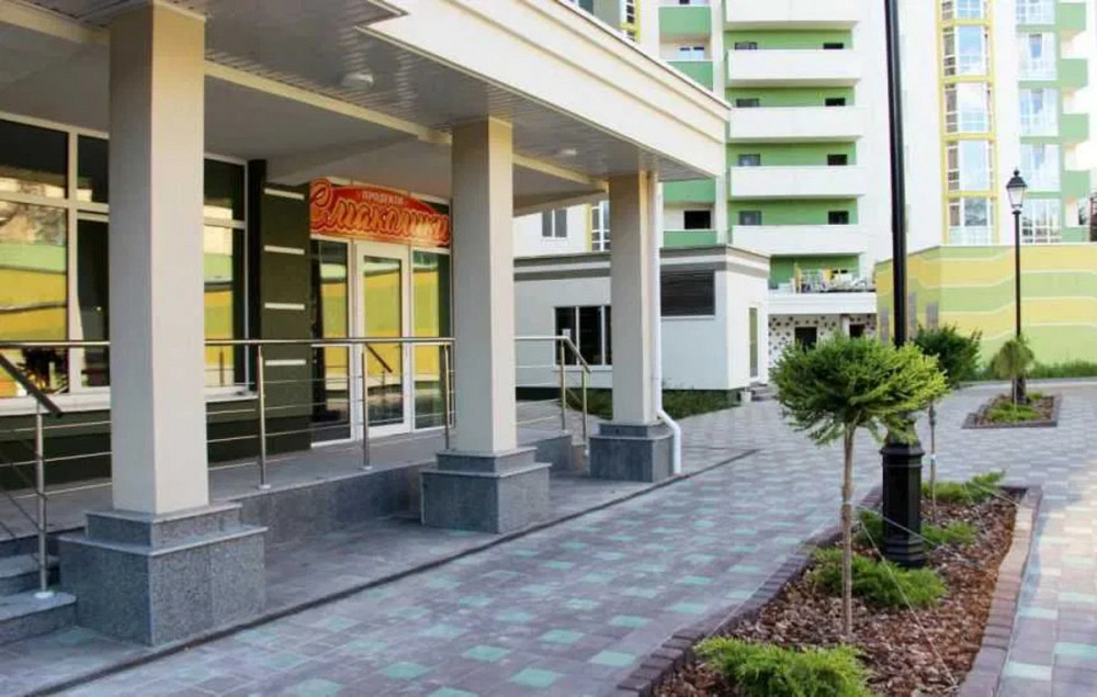 Оренда Квартира 1-кімнатна, 7/26 поверх на Герцена, 35 Киев - изображение 12