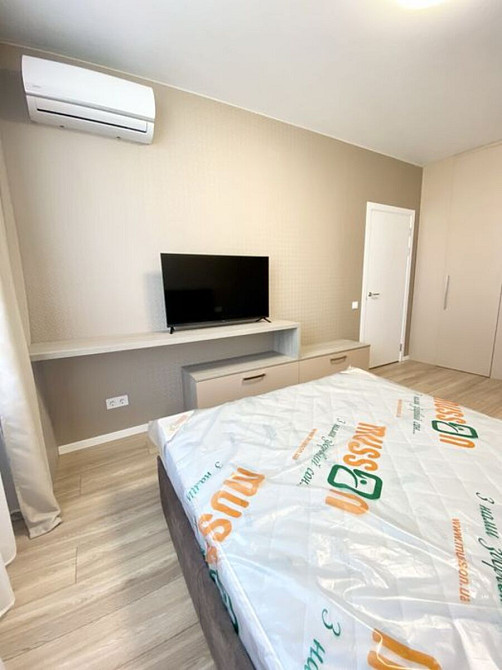 Оренда Квартира 1-кімнатна, 17/25 поверх на Гулака, 4 Київ - фото 5