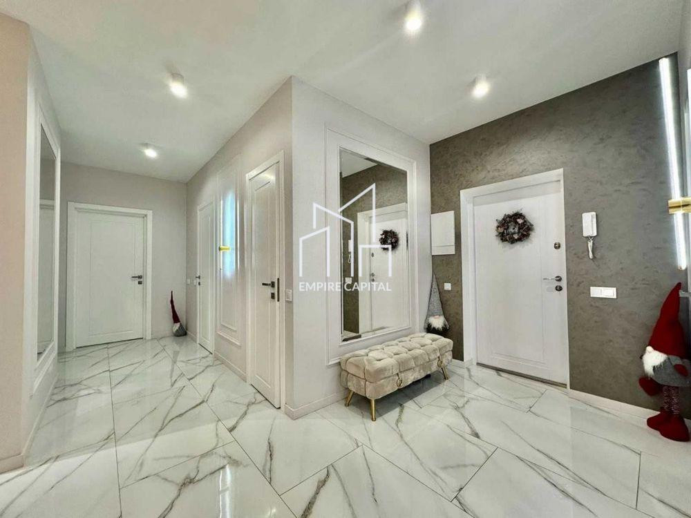 Продаж Квартира 3-кімнатна, 2/10 поверх на вул. Стрийська Львів - фото 7