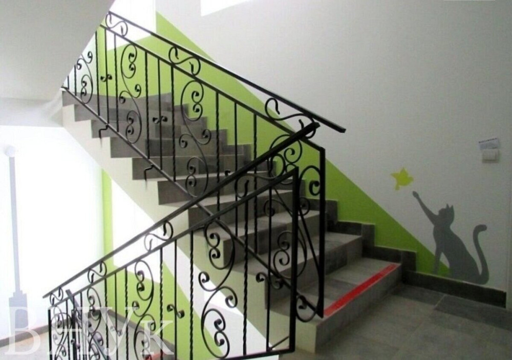 Продаж Квартира 2-кімнатна, 8/10 поверх на Рівненська Луцьк - фото 9