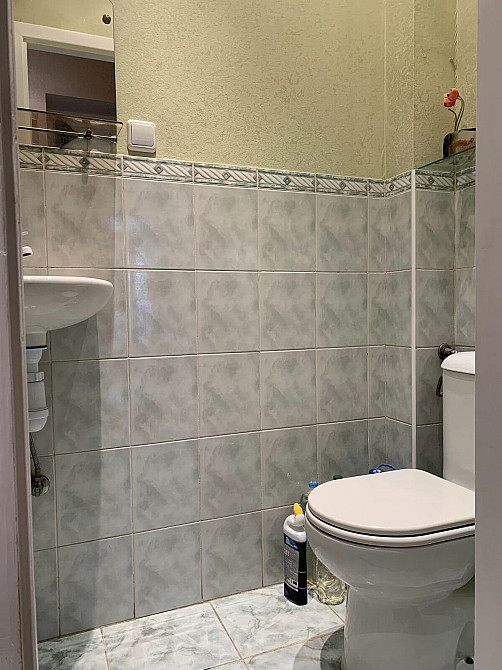 Оренда Квартира 1-кімнатна на Искровская ул. Київ - фото 11