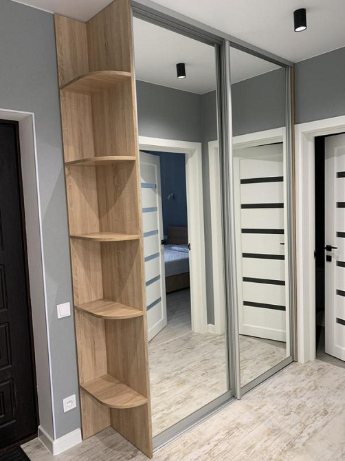 Оренда Квартира 1-кімнатна, 4/23 поверх на Максимовича, 3д Київ - фото 2